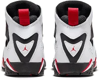 Jordan Kids' Preschool True Flight Basketball Shoes