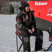 Eskimo Folding Ice Chair