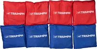 Triumph Keyhole LED 2' x 3' Cornhole Set