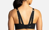 Brooks Women's Dare Underwire Run Bra