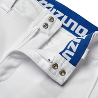 Mizuno Boys' MVP Pro Baseball Pants