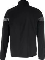 Mizuno Men's Hitting Jacket 1/4 Zip Pullover