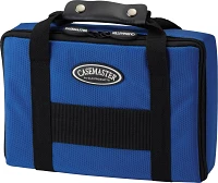 Casemaster Classic Blue Nylon Dart Case