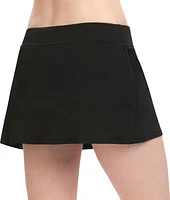 Dolfin Women's Aquashape A-Line Skort