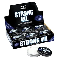 Mizuno Strong Oil Glove Conditioner