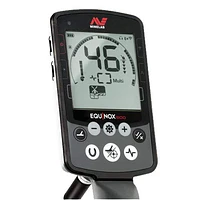 Minelab Equinox 800 Metal Detector