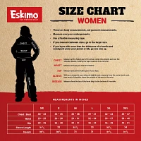 Eskimo Women's Bibjak Pullover