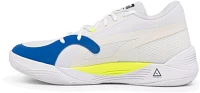 PUMA TRC Blaze Court Basketball Shoes