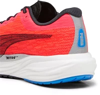 PUMA Men's Deviate Nitro 2 Running Shoes