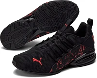 PUMA Men's Axelion Break Running Shoes