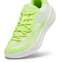 PUMA All-Pro NITRO Basketball Shoes