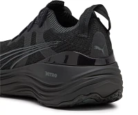 PUMA Men's Foreverrun Nitro Knit Running Shoes