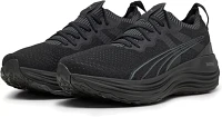 PUMA Men's Foreverrun Nitro Knit Running Shoes