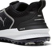 PUMA Men's Ignite Innovate Disc Golf Shoes