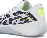 PUMA All-Pro Nitro Chris Brickley Basketball Shoes