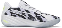 PUMA All-Pro Nitro Chris Brickley Basketball Shoes