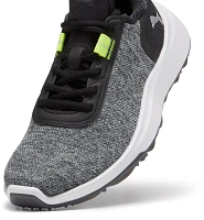 PUMA Youth Fusion Crush Sport Golf Shoes