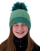 Obermeyer Youth Tucson FF Pom Beanie