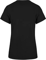 '47 Women's Jacksonville Jaguars Treasure Black T-Shirt