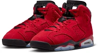 Air Jordan 6 Retro Kids' Grade School Basketball Shoes