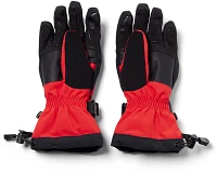 Spyder Boys' Overweb Gloves