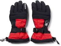 Spyder Boys' Overweb Gloves