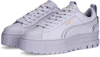 PUMA Women's Mayze Platform Shoes