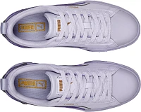 PUMA Women's Mayze Platform Shoes