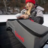 Eskimo 42 in. Rod Locker