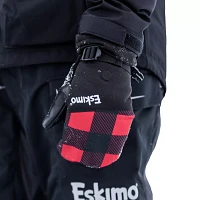 Eskimo Buffalo Plaid Glomitt