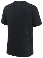 Nike Youth New York Yankees Blue Practice T-Shirt