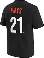 Nike Youth Baltimore Orioles City Connect Austin Hays #21 T-Shirt