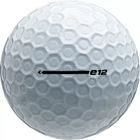 Bridgestone 2023 e12 Contact Golf Balls