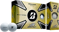 Bridgestone 2023 e12 Contact Golf Balls