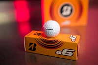 Bridgestone 2023 e6 Soft Golf Balls