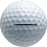 Bridgestone 2023 e6 Soft Golf Balls