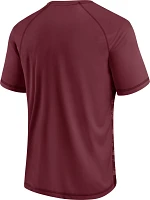 NCAA Men's Texas A&M Aggies Maroon Archo T-Shirt