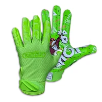 Battle Youth Money Man 2.0 Football Receiver Gloves