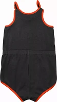 MLB Team Apparel Infant San Francisco Giants Black Homerun Romper