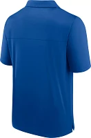 NCAA Men's Florida Gators Blue Polo