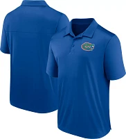 NCAA Men's Florida Gators Blue Polo