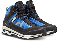 On Men's Cloudalpine Waterproof Hiking Boots