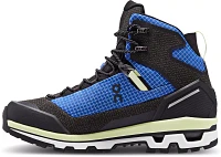 On Men's Cloudalpine Waterproof Hiking Boots