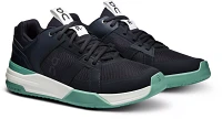 On Men's THE ROGER Clubhouse Pro Tennis Shoes