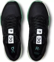 On Men's THE ROGER Clubhouse Pro Tennis Shoes