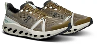 On Men's Cloudsurfer Trail Running Shoes