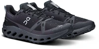 On Men's Cloudsurfer Trail Waterproof Running Shoes