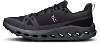 On Men's Cloudsurfer Trail Waterproof Running Shoes