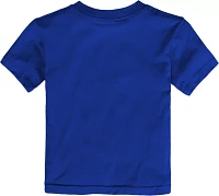 MLB Team Apparel Toddler Los Angeles Dodgers Shohei Ohtani Blue T-Shirt