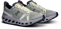 On Women's Cloudsurfer Trail Running Shoes